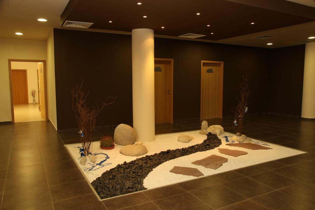 Aspen Golf Studio Apartment D208 Razlog Exterior foto
