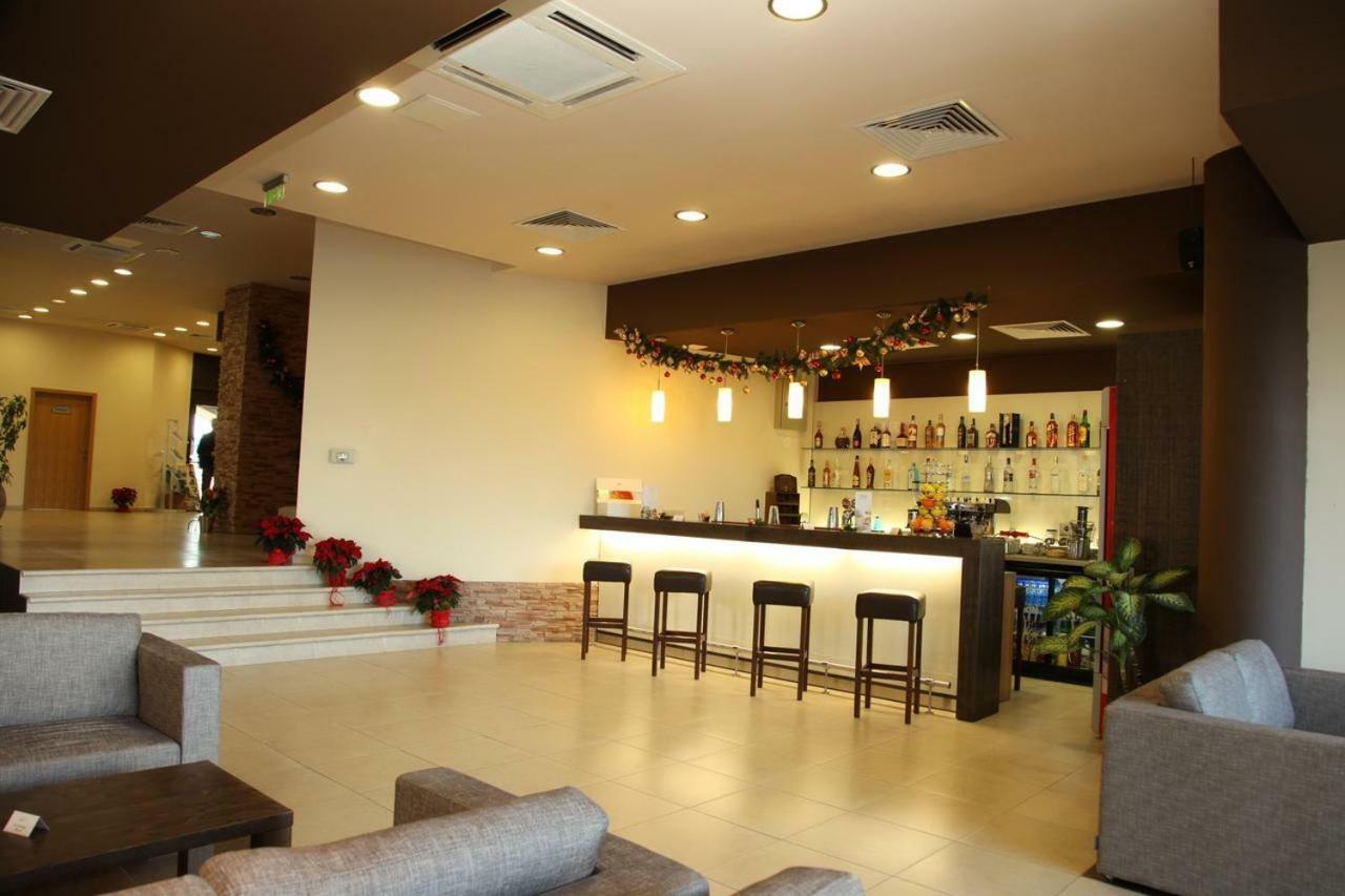 Aspen Golf Studio Apartment D208 Razlog Exterior foto